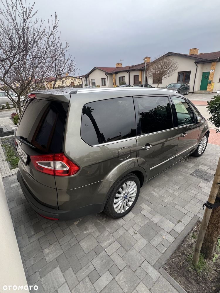 Ford Galaxy - 3
