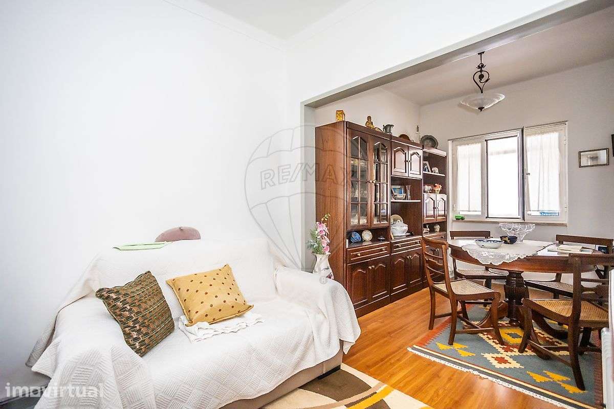 Apartamento T1 para venda - Grande imagem: 2/26