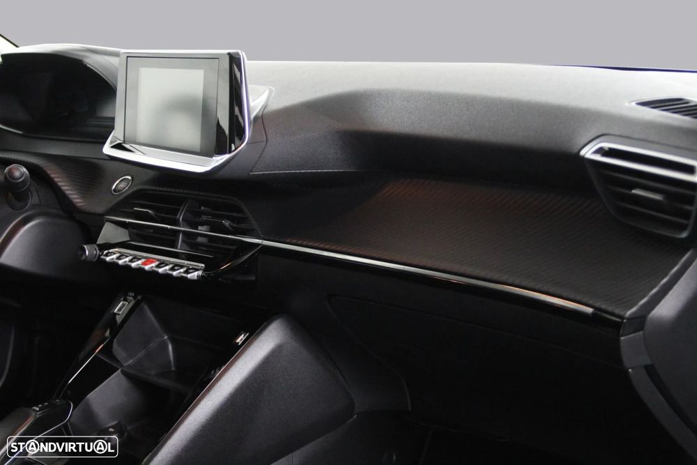 Peugeot e-208 50 kWh Active - 9