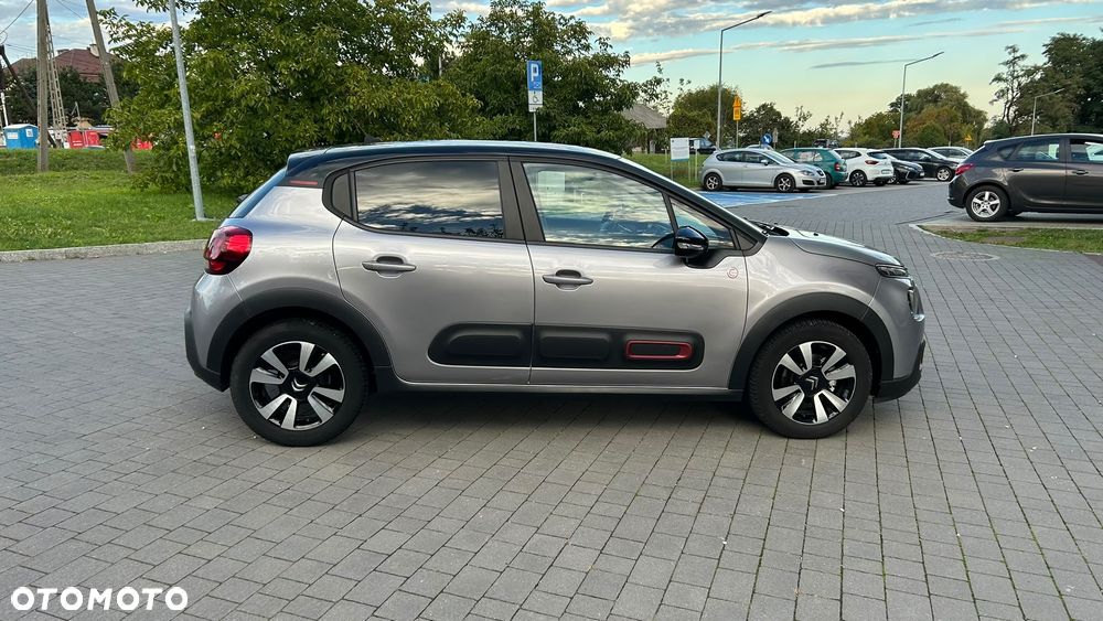 Citroën C3 Pure Tech 83 S&S C-SERIES - 2