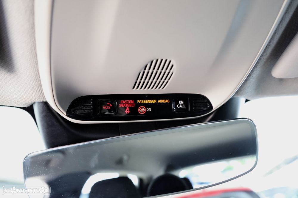 Volvo XC 40 1.5 T3 Momentum - 27