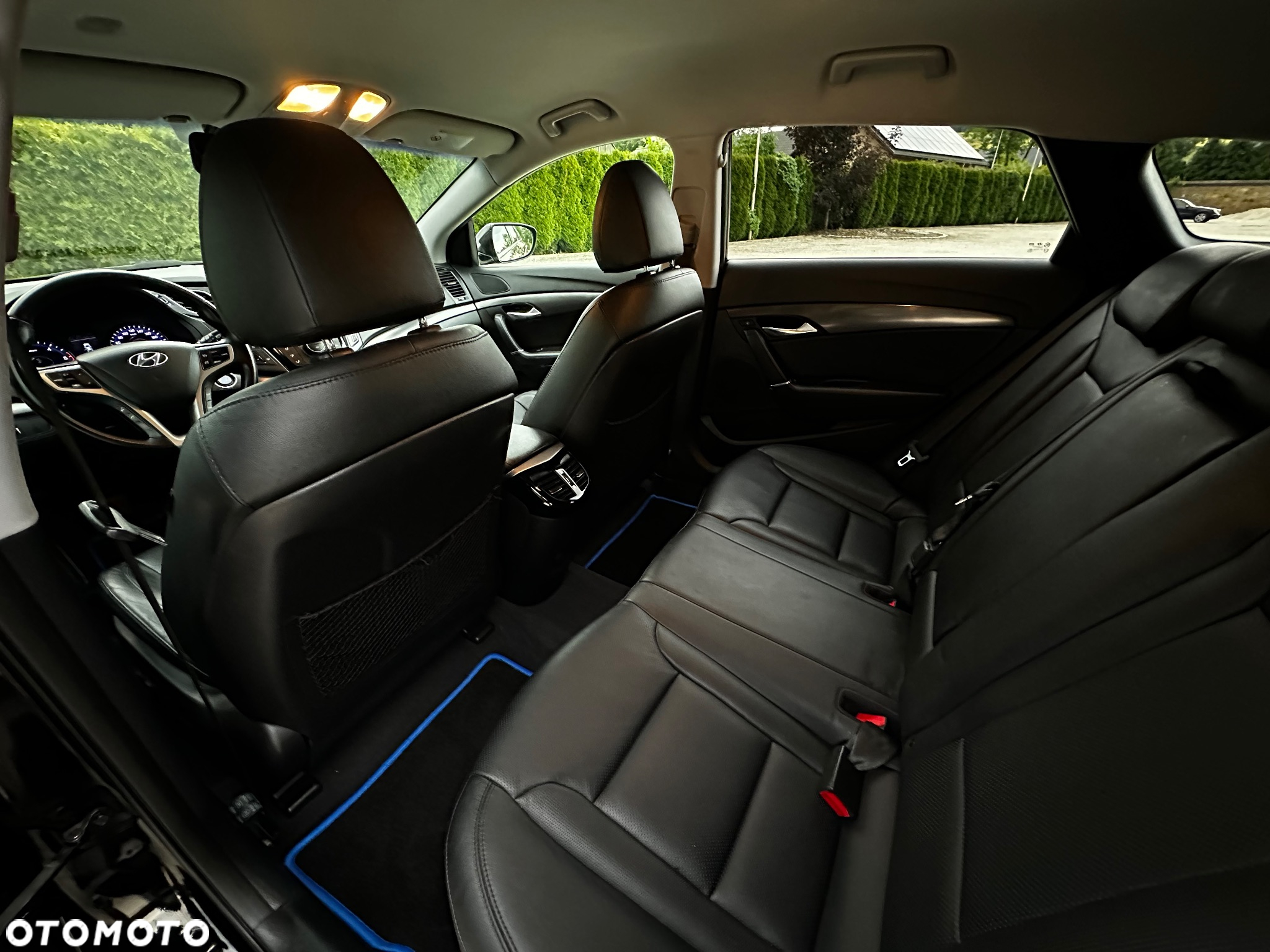 Hyundai i40 1.7 CRDi Premium - 11