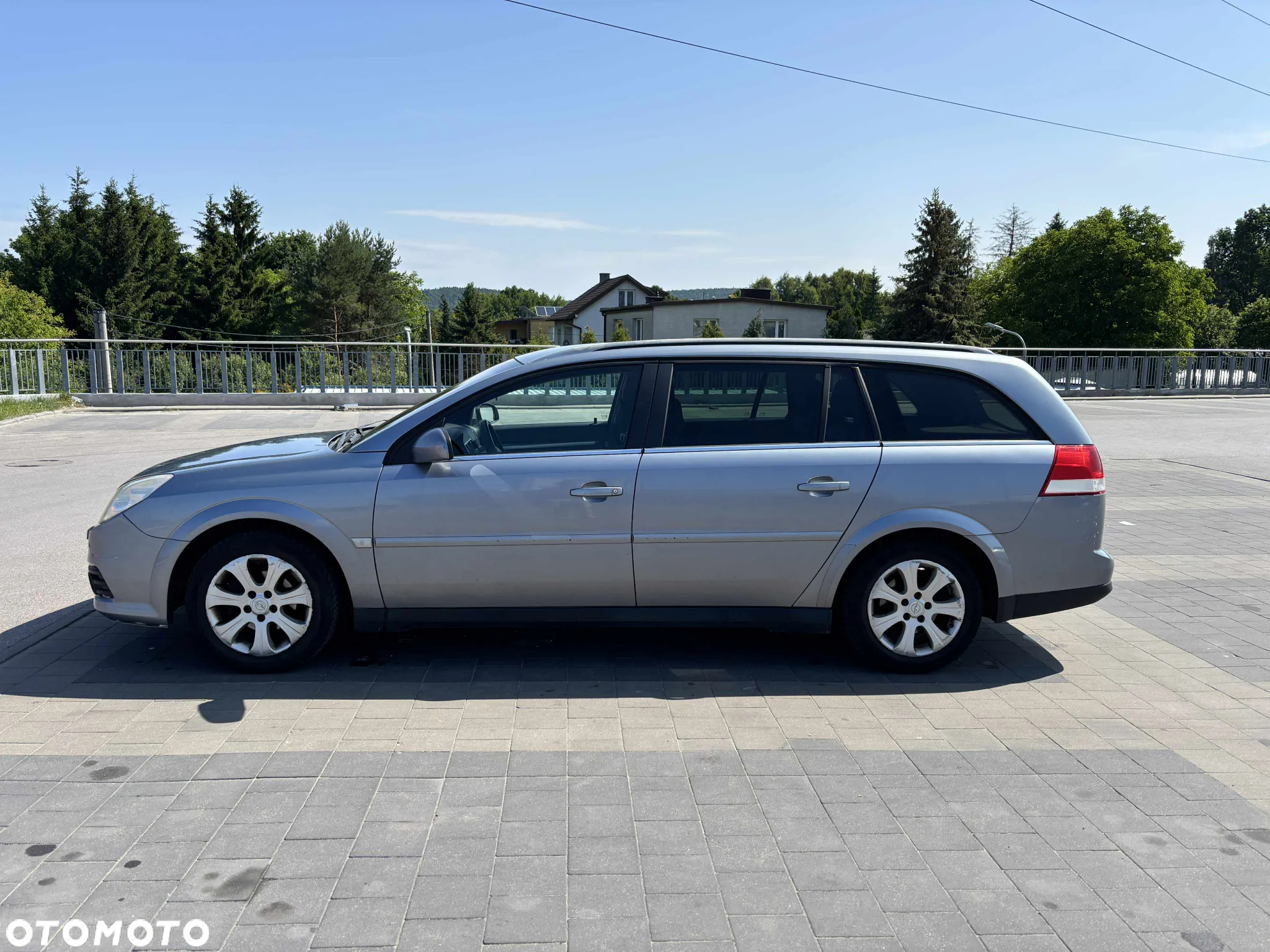 Opel Vectra 1.8 Elegance - 3