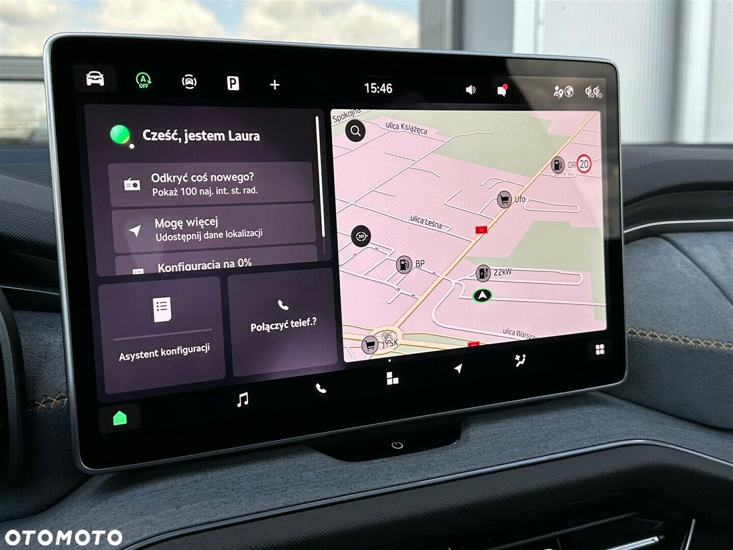 Skoda Kodiaq 2.0 TDI 4x4 Selection DSG - 22