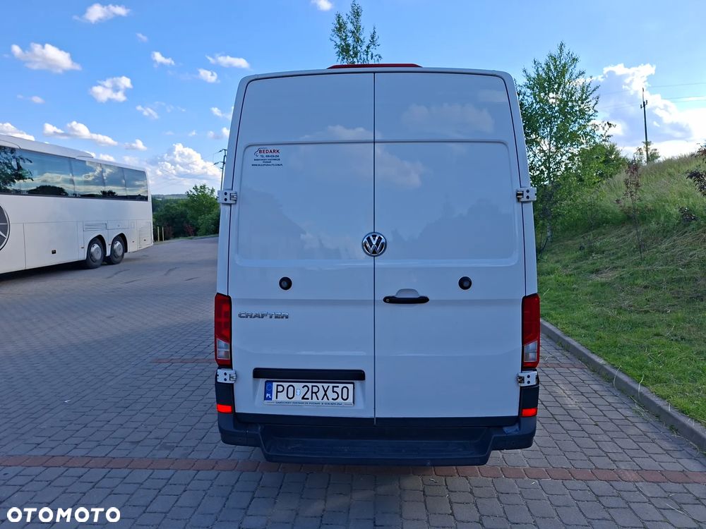 Volkswagen Crafter - 3