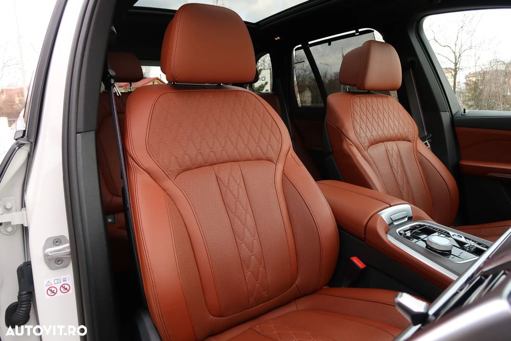 BMW X5 xDrive30d AT MHEV - 12