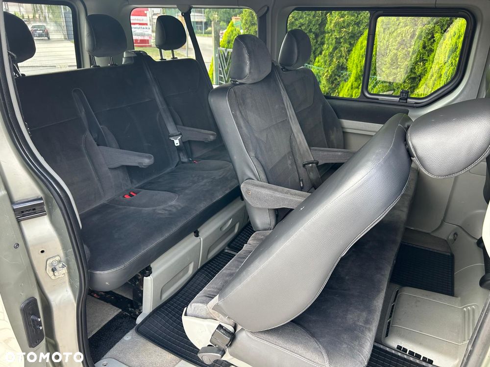 Renault Trafic Passenger L2H1 Privilège - 7