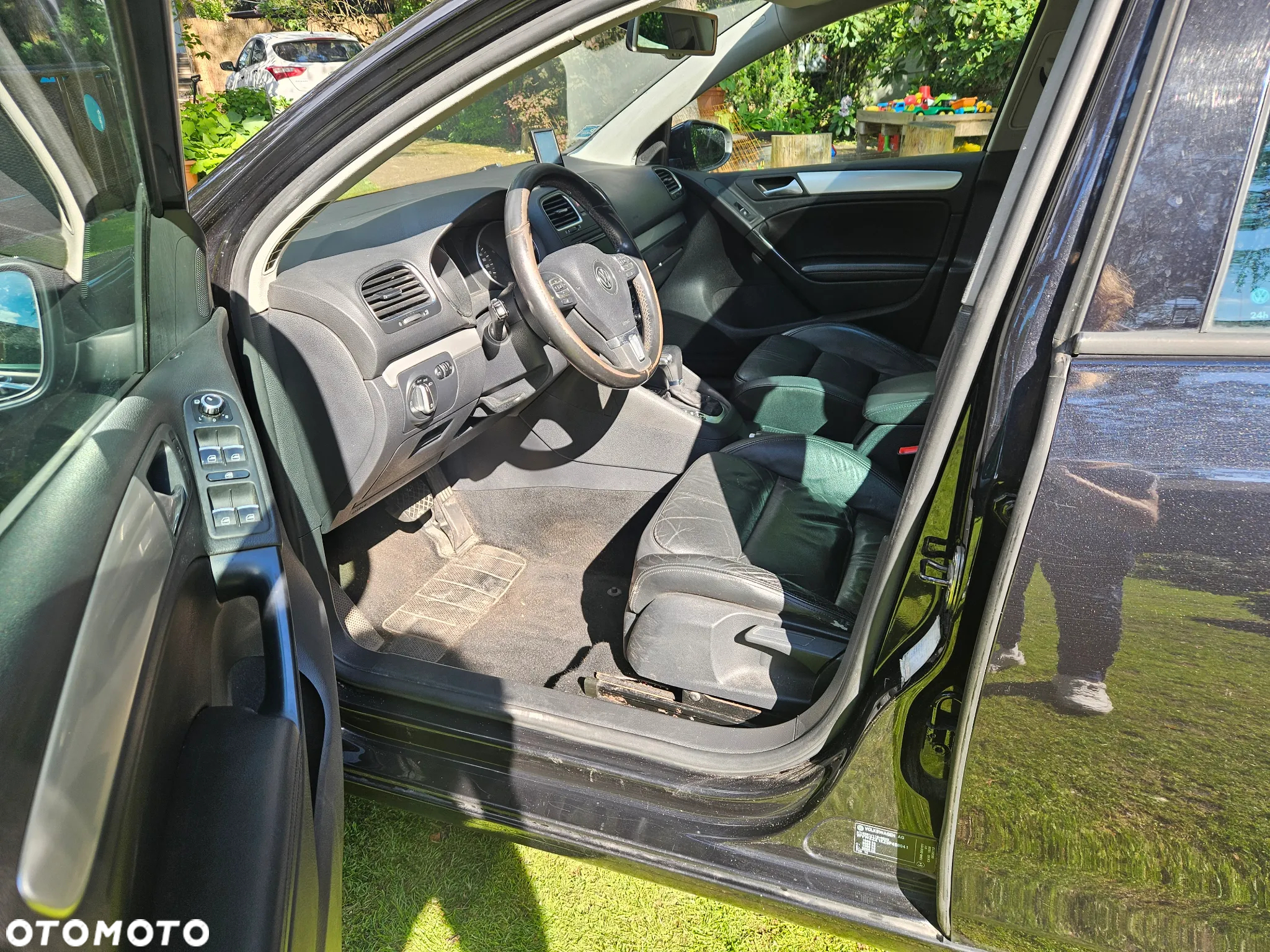 Volkswagen Golf VI 1.4 TSI Highline DSG - 13