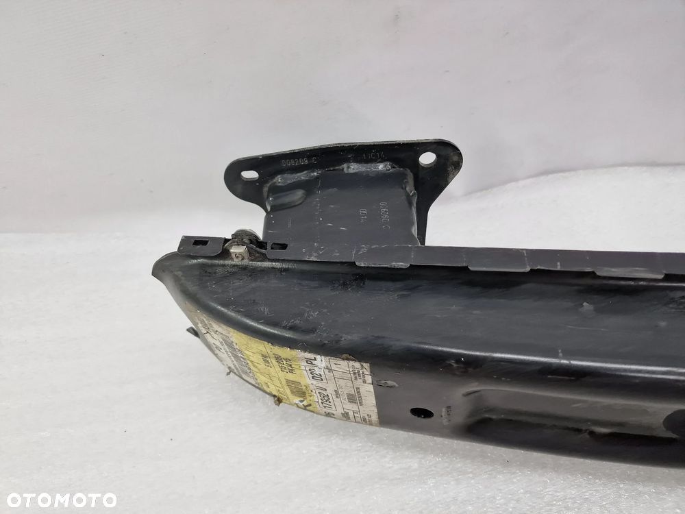 RENAULT ESPACE IV LIFT 06- BELKA PRZEDNIA PRZÓD / POD ZDERZAK PRZEDNI , NR AUKCJI BEL177 - 3
