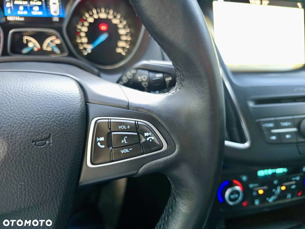 Ford Focus 2.0 EcoBlue Active Business - 20