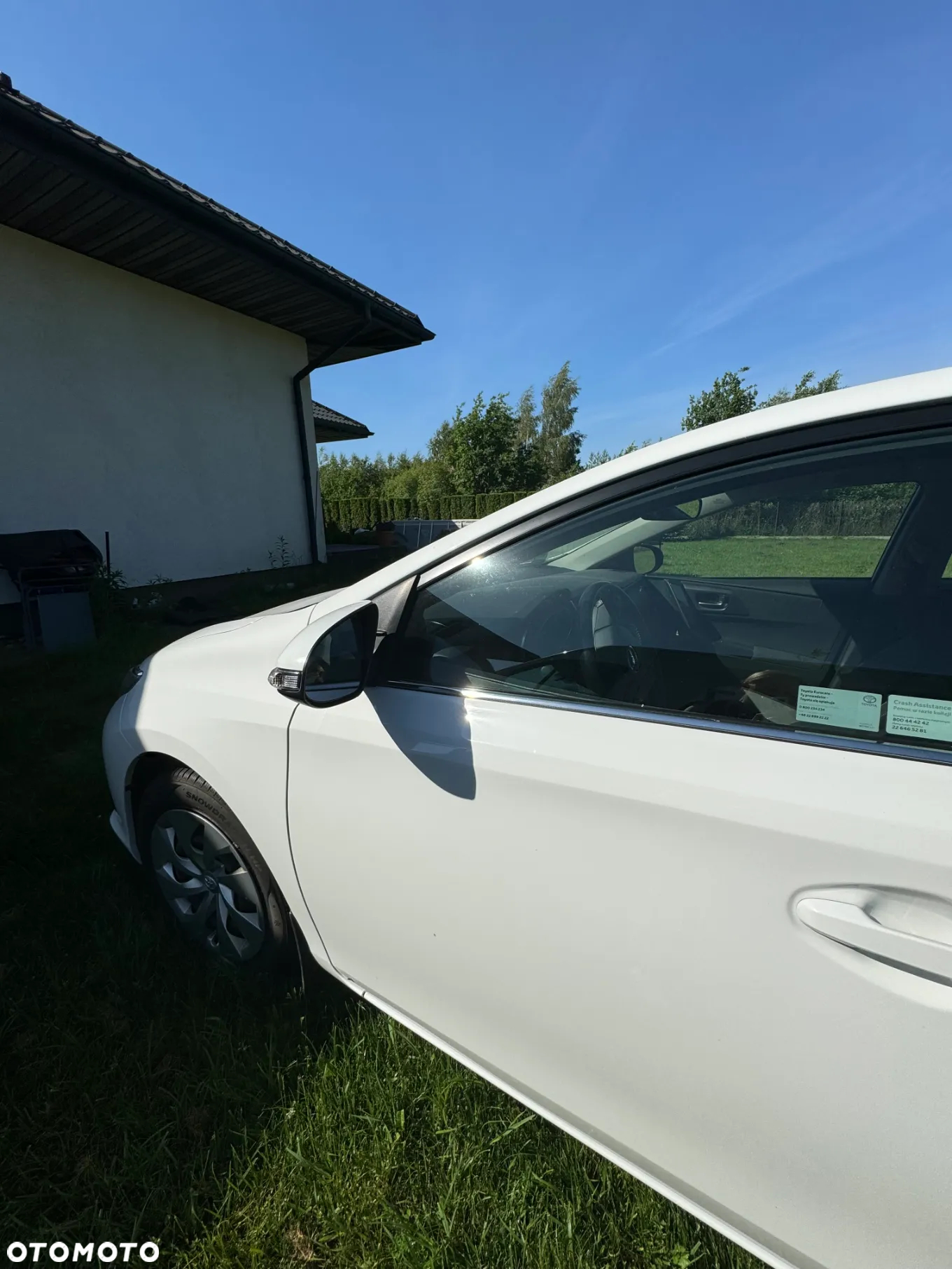 Toyota Auris - 4