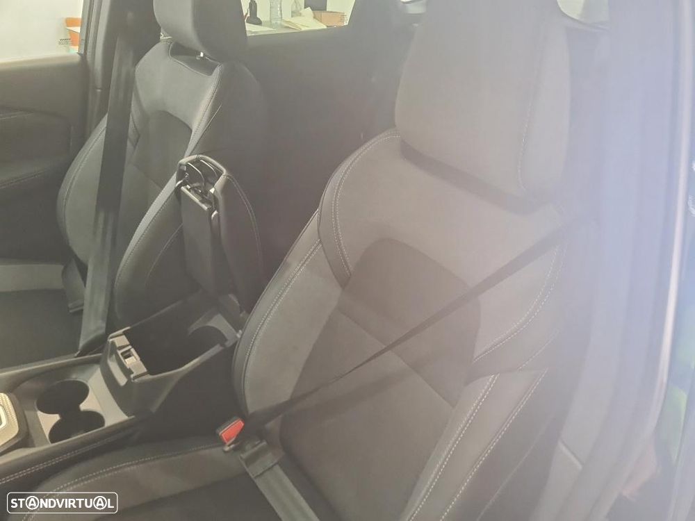 Nissan Qashqai 1.3 DIG-T Advance Xtronic - 6