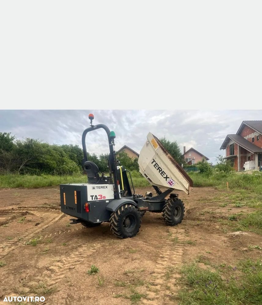 Terex Rotativ - 2