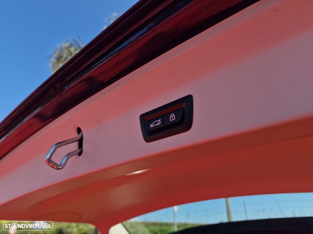 BMW X3 20 d xDrive xLine Auto - 7