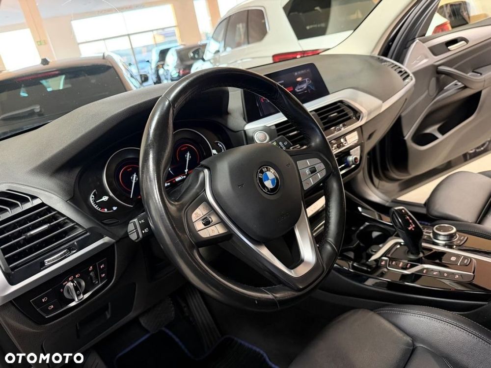BMW X3 xDrive30e M Sport - 28