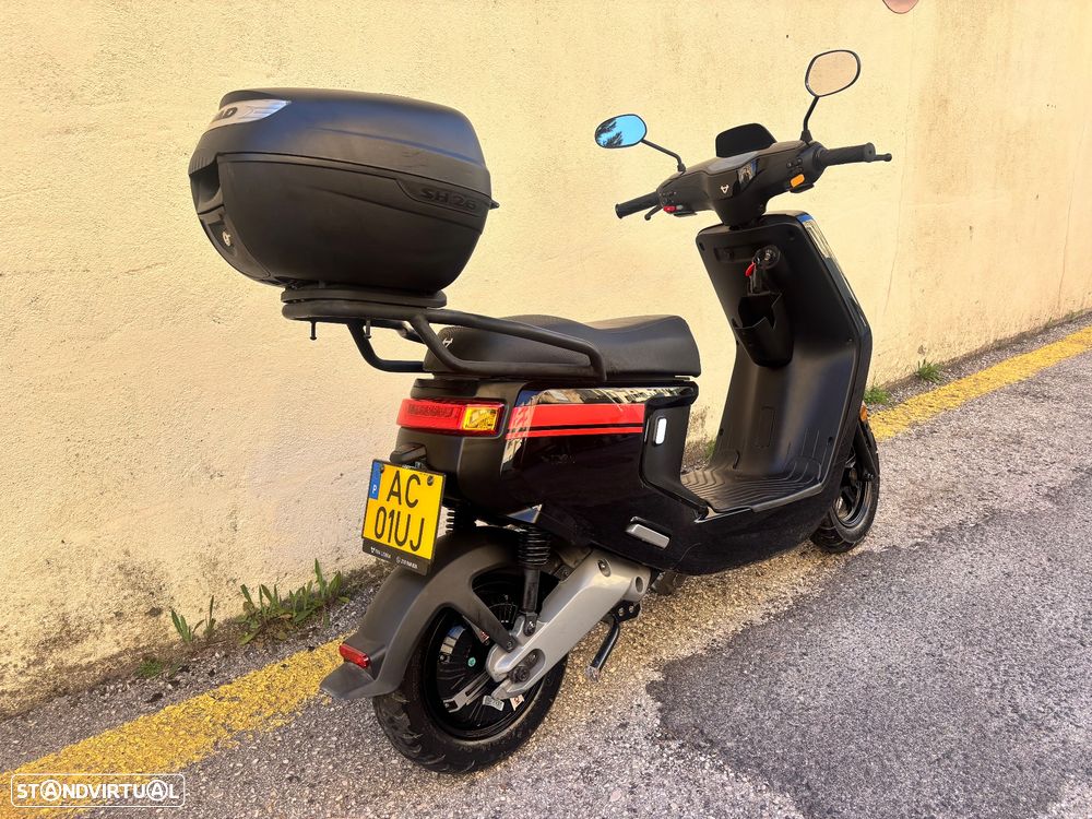 Niu M+ Pro SPORT - 9