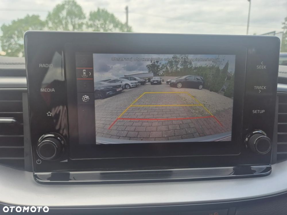 Kia Ceed 1.5 T-GDI MHEV L DCT - 20