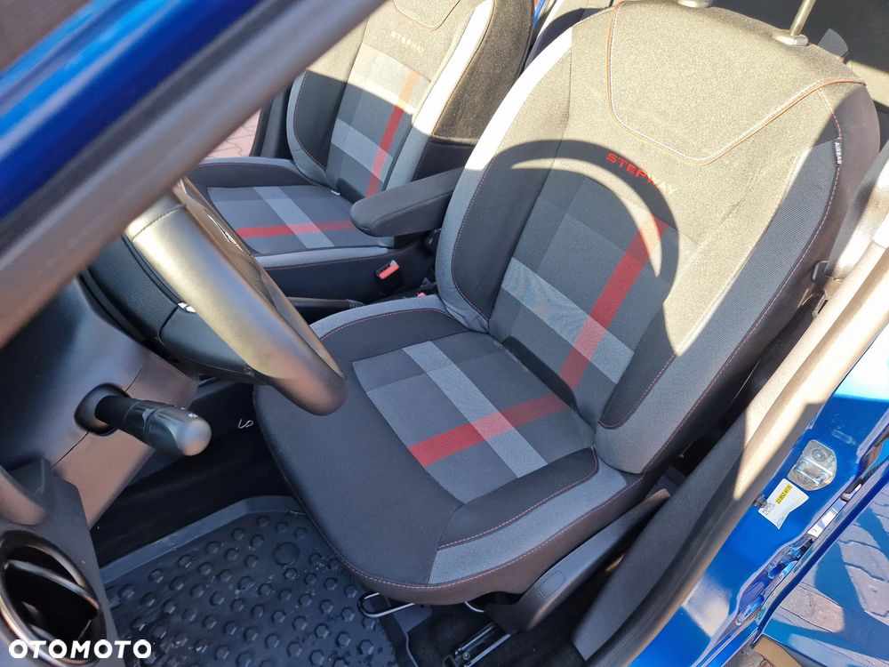 Dacia Sandero Stepway 0.9 TCe Laureate S&S - 19