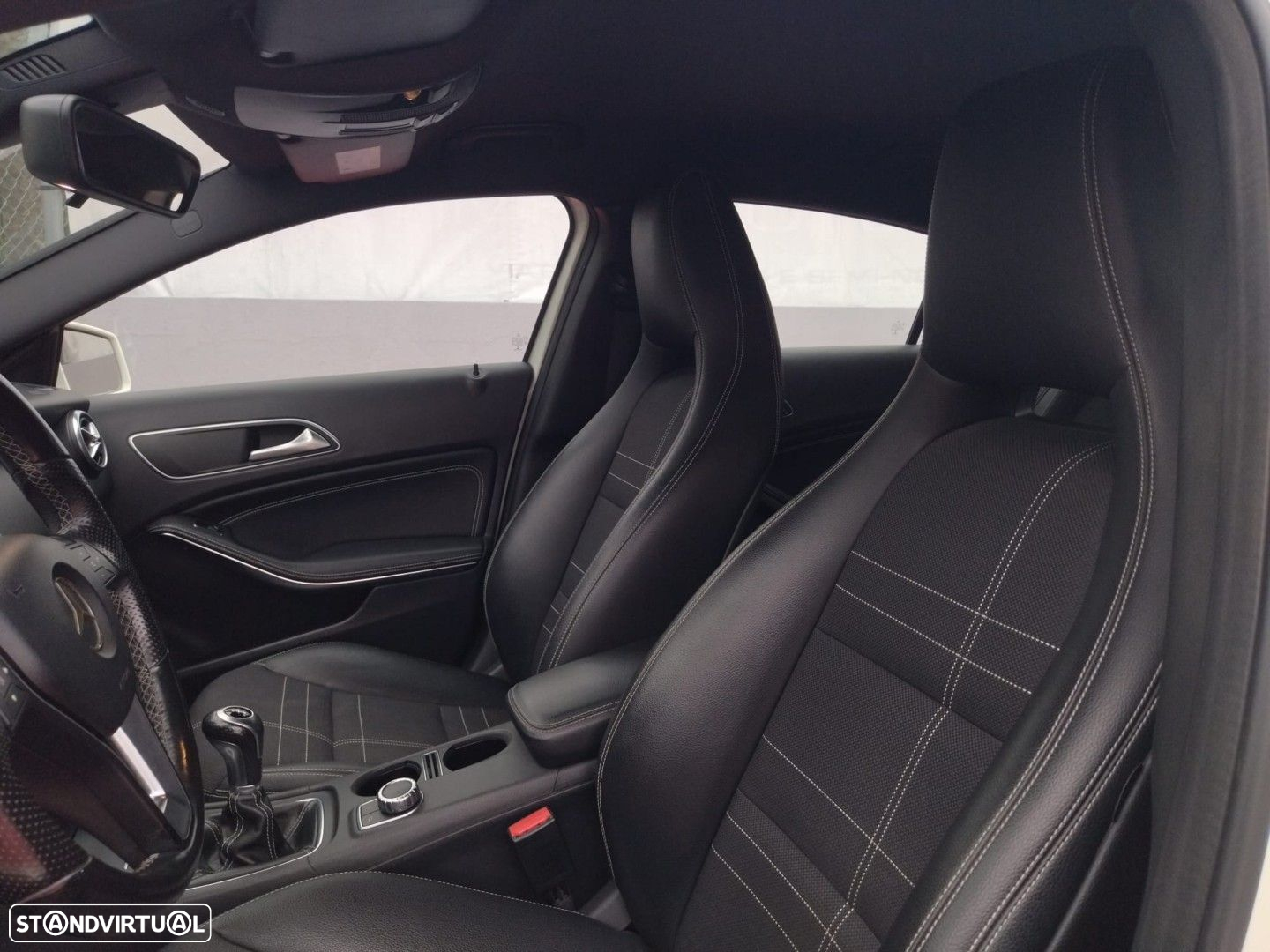 Mercedes-Benz A 180 CDi BE Style - 18