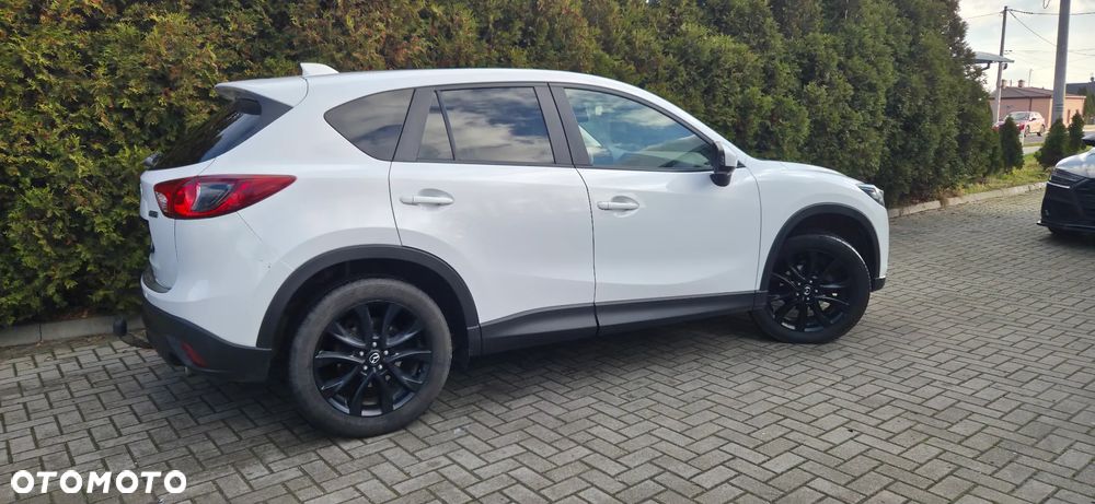 Mazda CX-5 SKYACTIV-D 150 Drive Nakama - 13