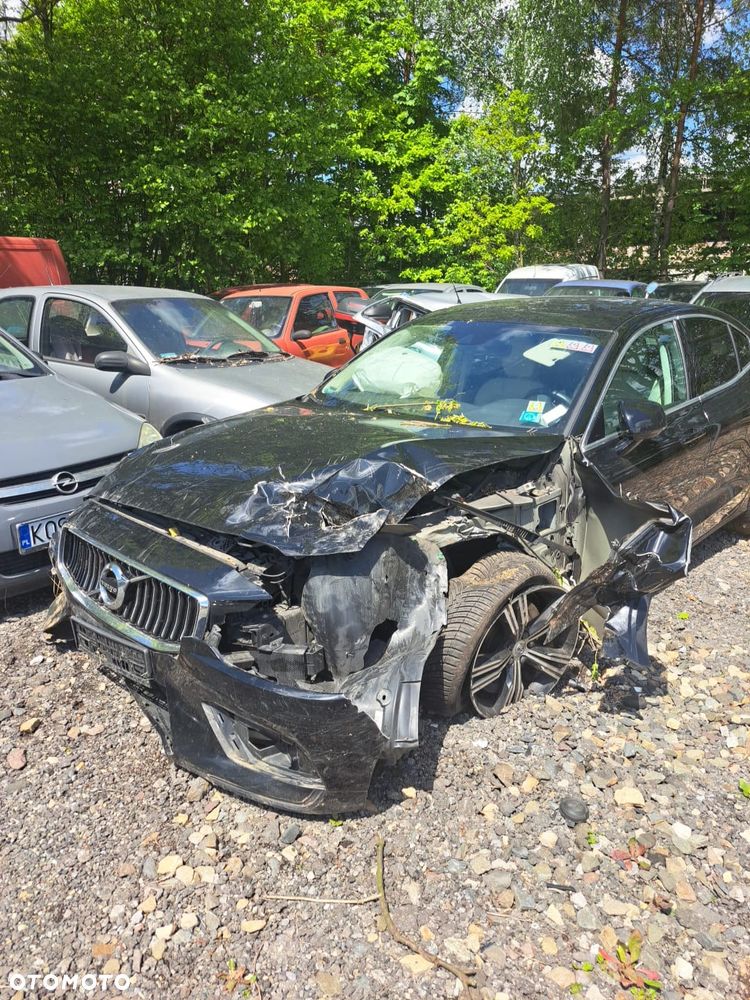 Volvo S60 - 2