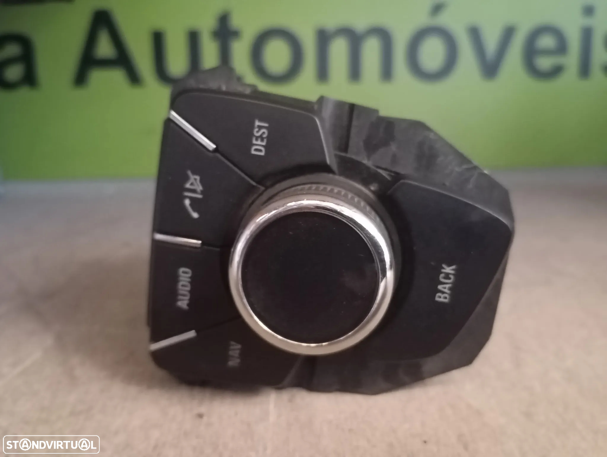 OPEL INSIGNIA RADIO DISPLAY COMANDOS - Z312 - 6