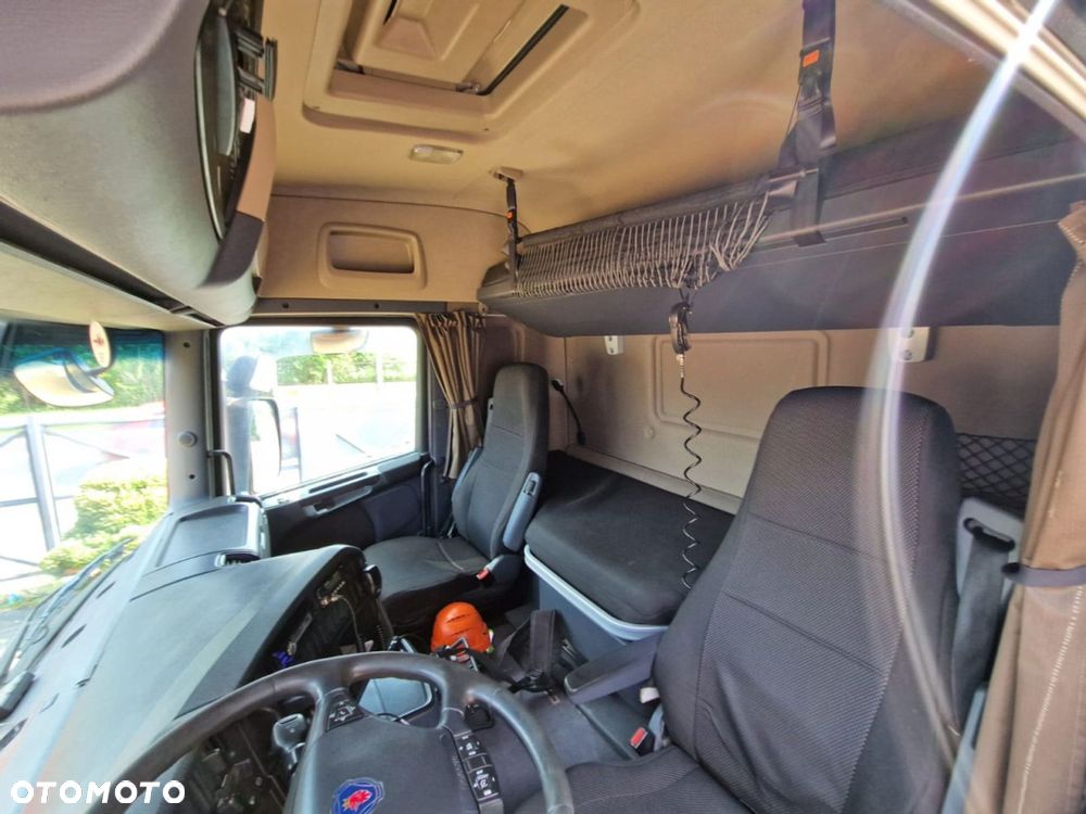 Scania R 410 LB6x2MLB - 9