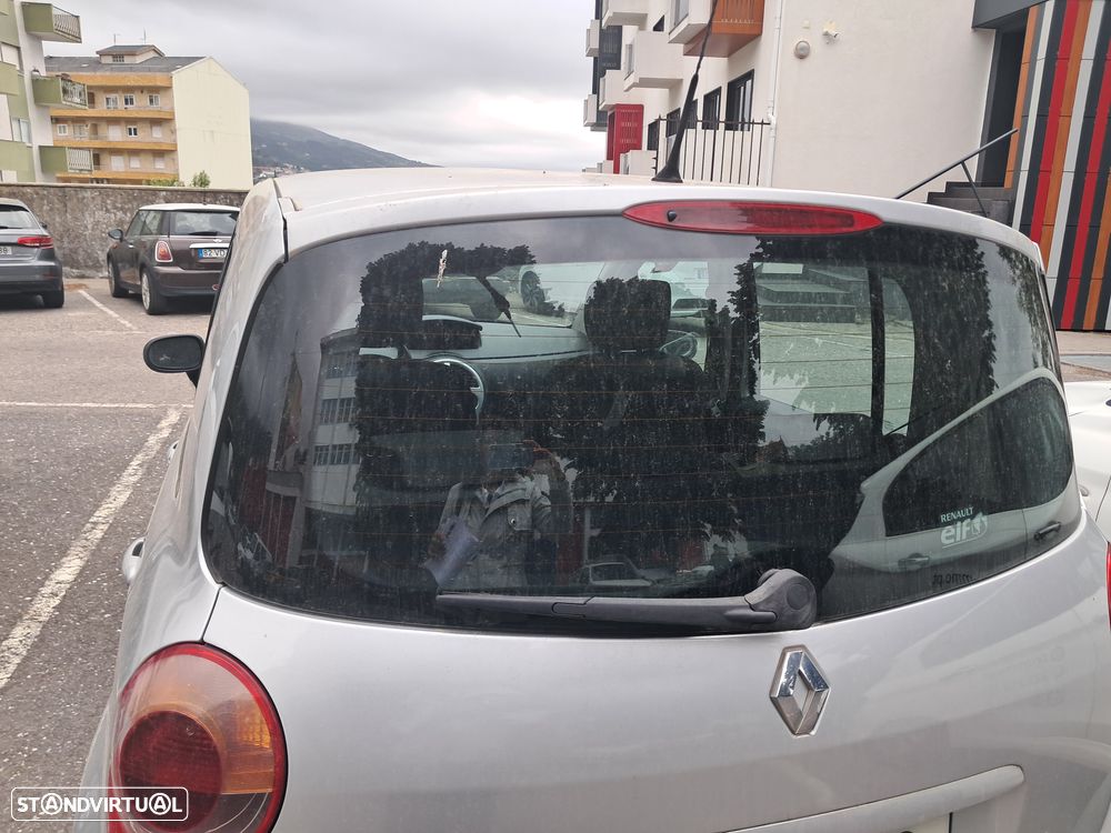 Renault Modus - 1