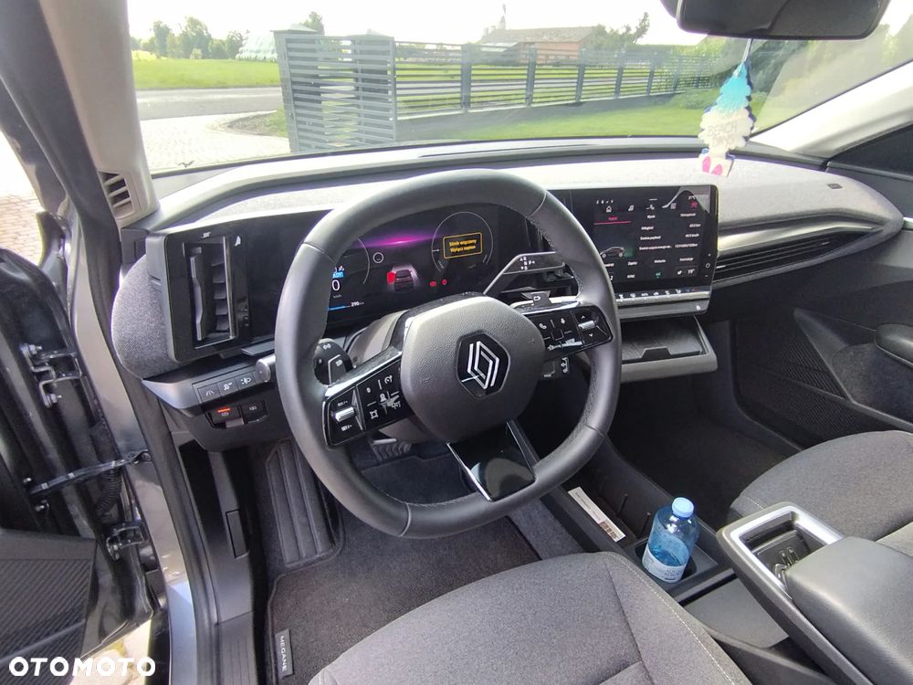 Renault Megane EV60 Techno - 13