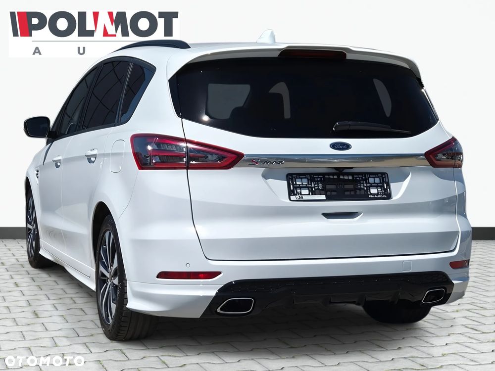 Ford S-Max - 9