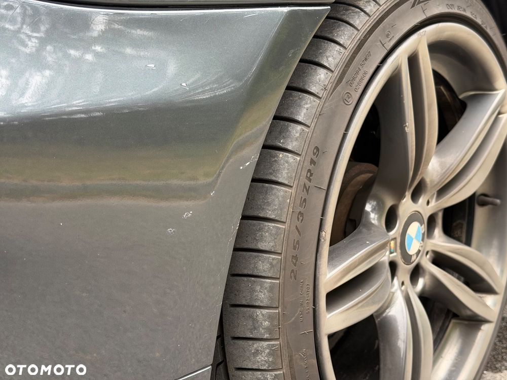 BMW Seria 5 530d Sport-Aut Edition Exclusive - 29