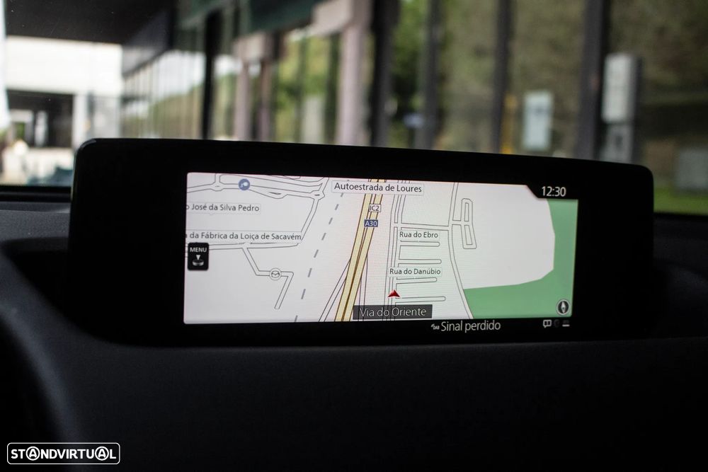 Mazda MX-30 e-SKYACTIV Excellence - 43