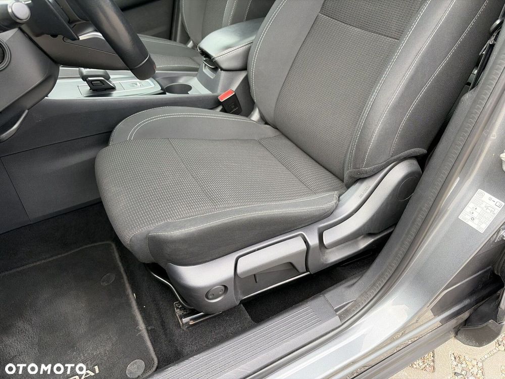 Nissan Qashqai 1.3 DIG-T N-Connecta DCT - 13
