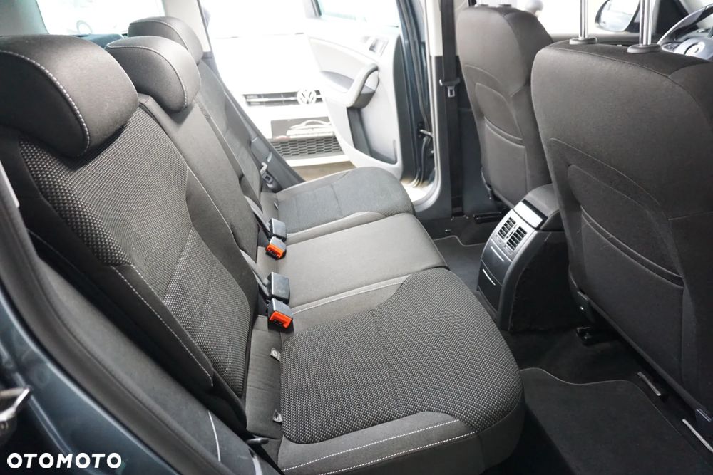 Skoda Yeti 2.0 TDI 4x4 Drive - 25