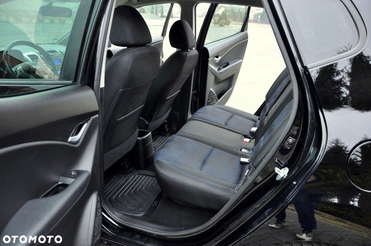 Hyundai ix20 - 20