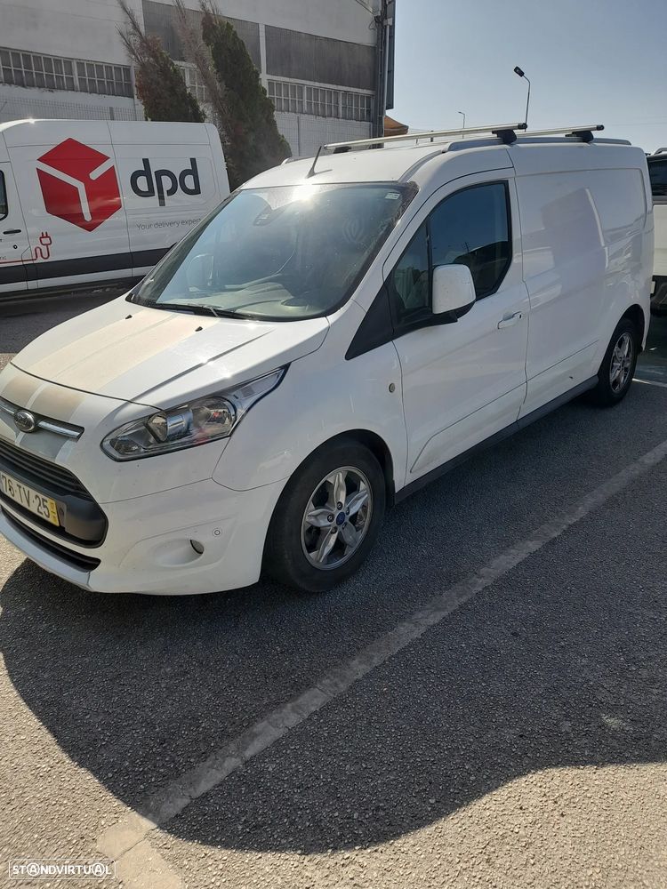 Ford Transit Connect 1.5 TDCi 220 L1 Trend - 2