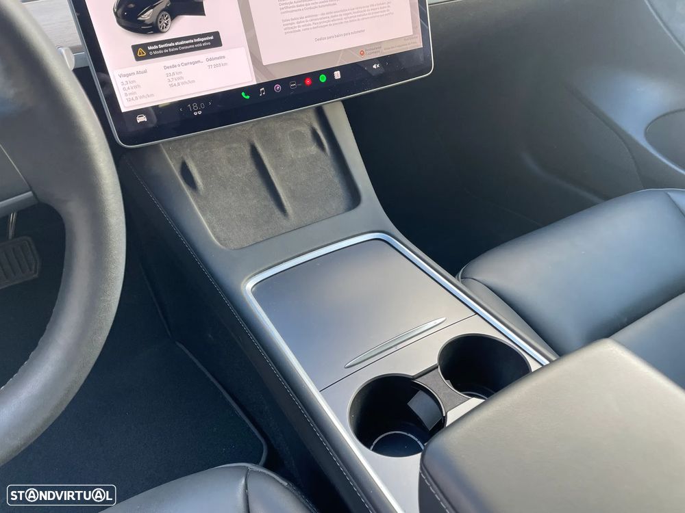Tesla Model 3 RWD - 29