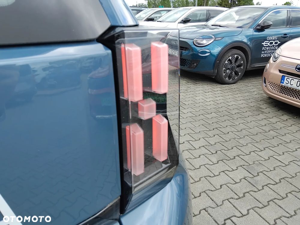 Fiat Grande Panda - 16