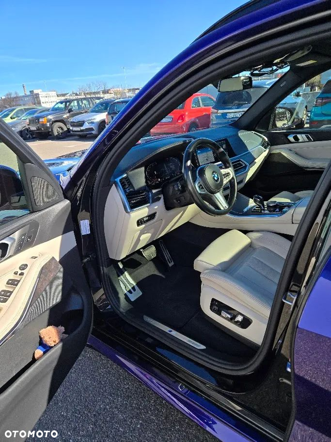 BMW X5 xDrive40i sport - 8