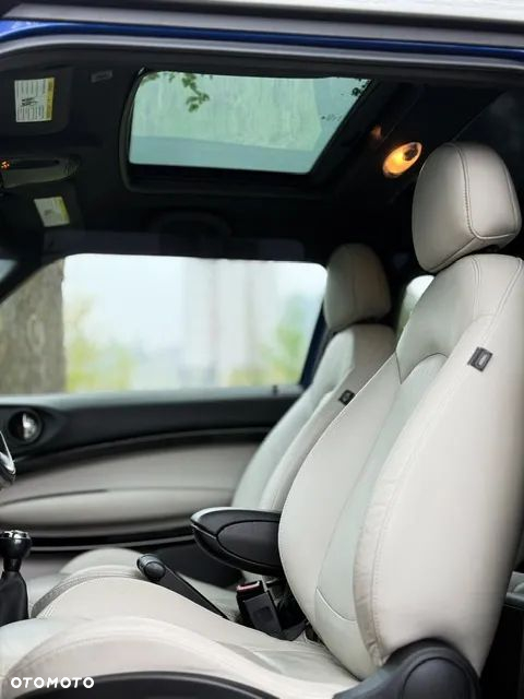 MINI Paceman Cooper S ALL4 - 11