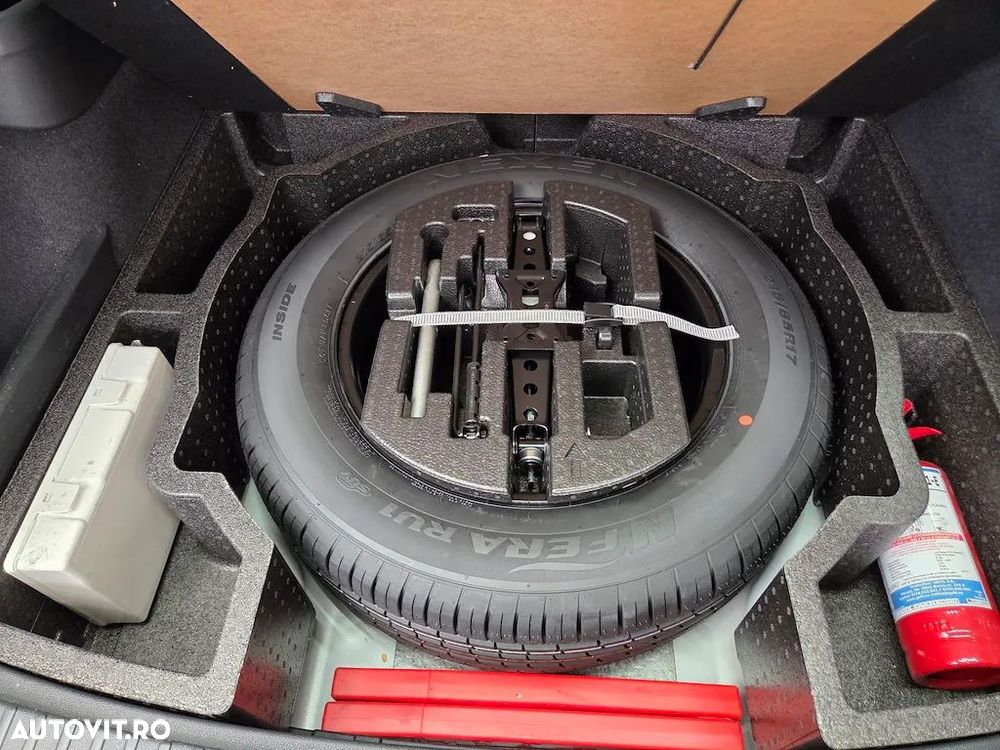 Skoda Kodiaq 2.0 TDI 4X4 DSG Ambition - 22