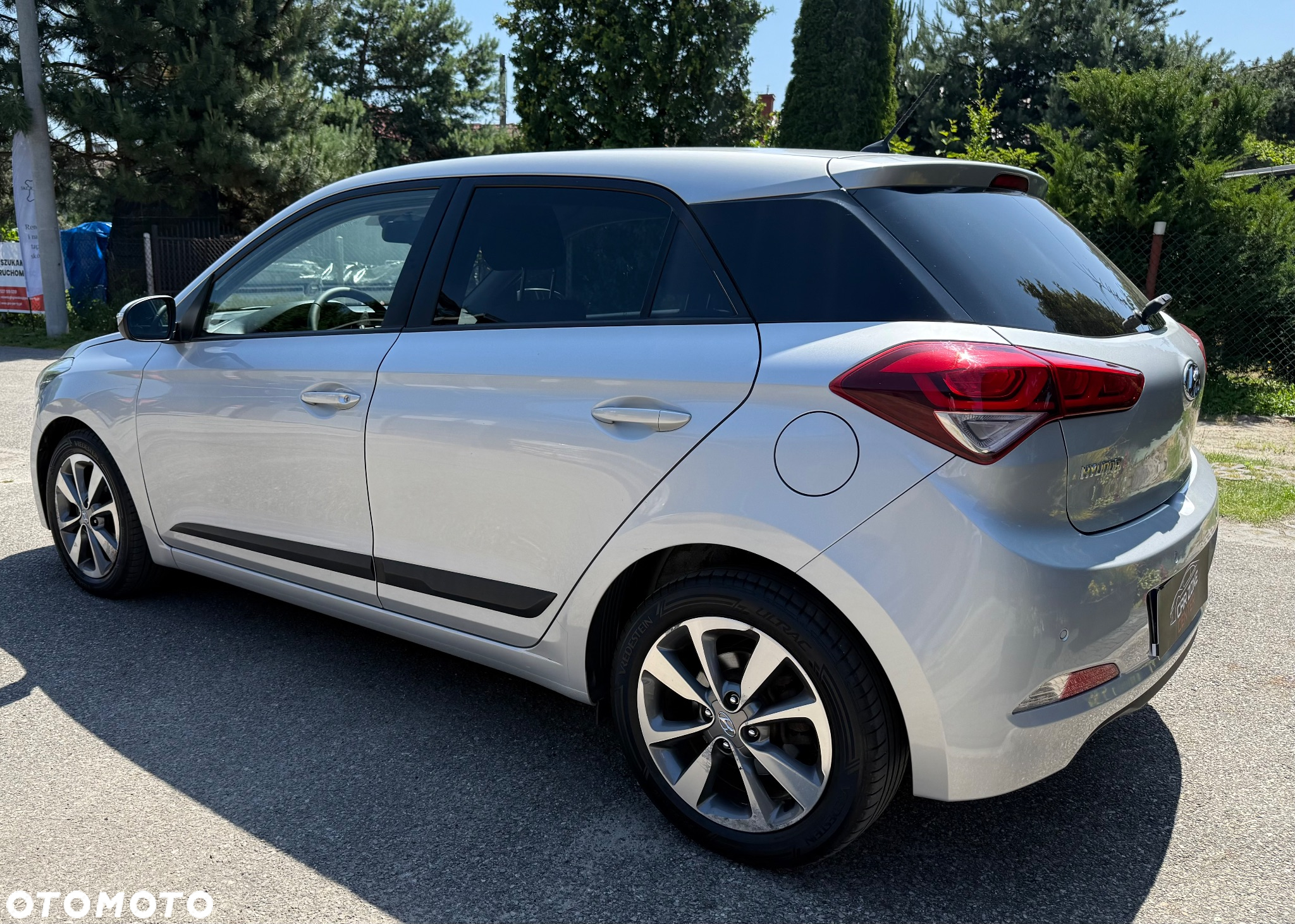 Hyundai i20 1.4 Active Premium - 6