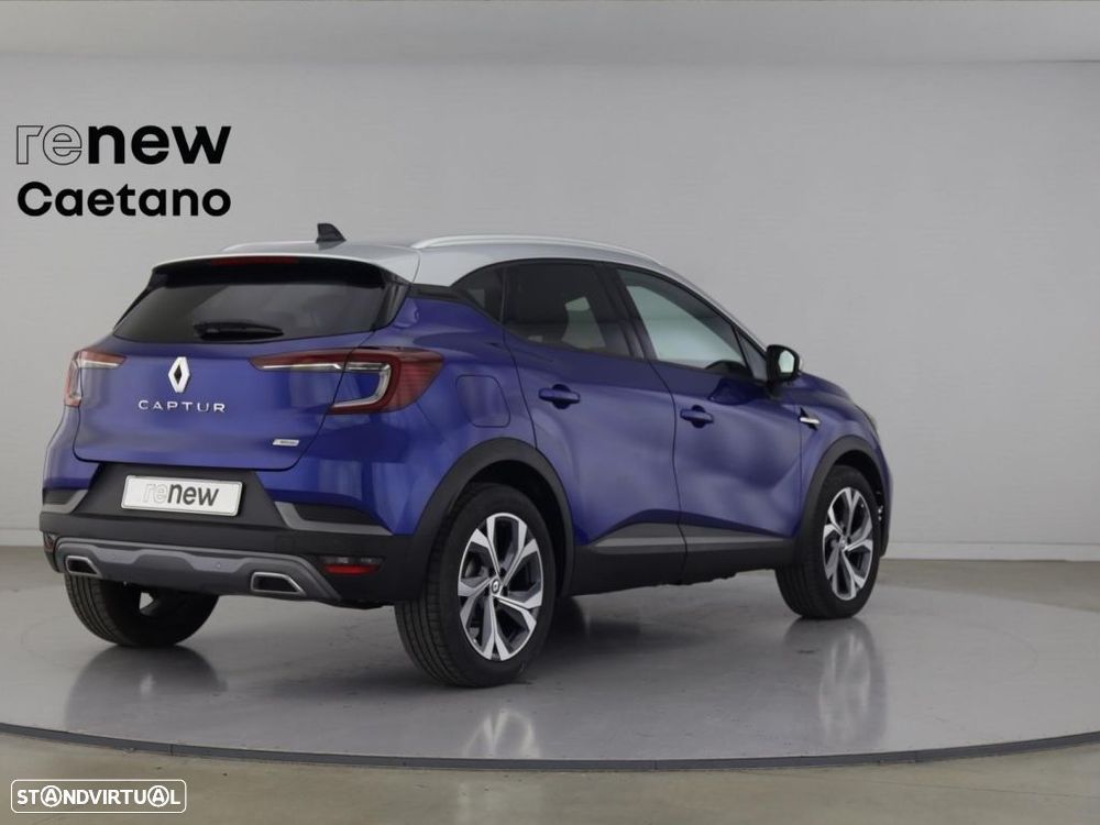 Renault Captur 1.0 TCe RS Line - 7