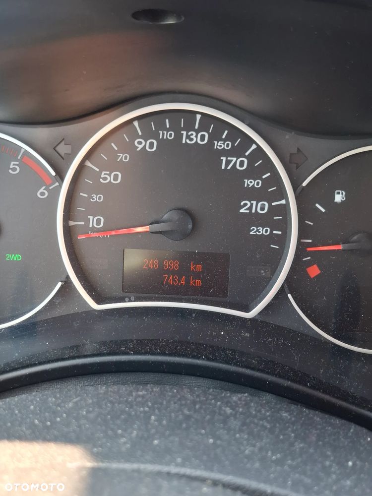 Renault Koleos 2.0 dCi FAP 4x4 Dynamique - 13