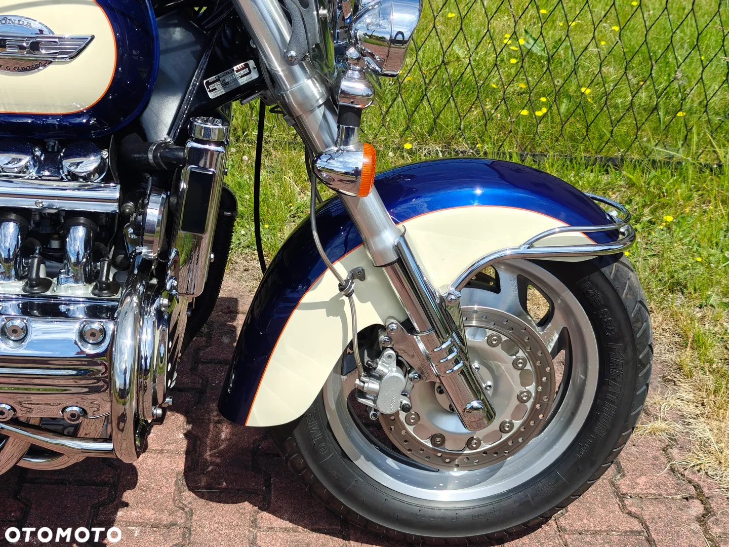 Honda Valkyrie - 6