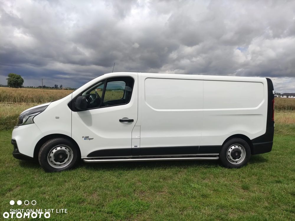 Fiat talento - 3