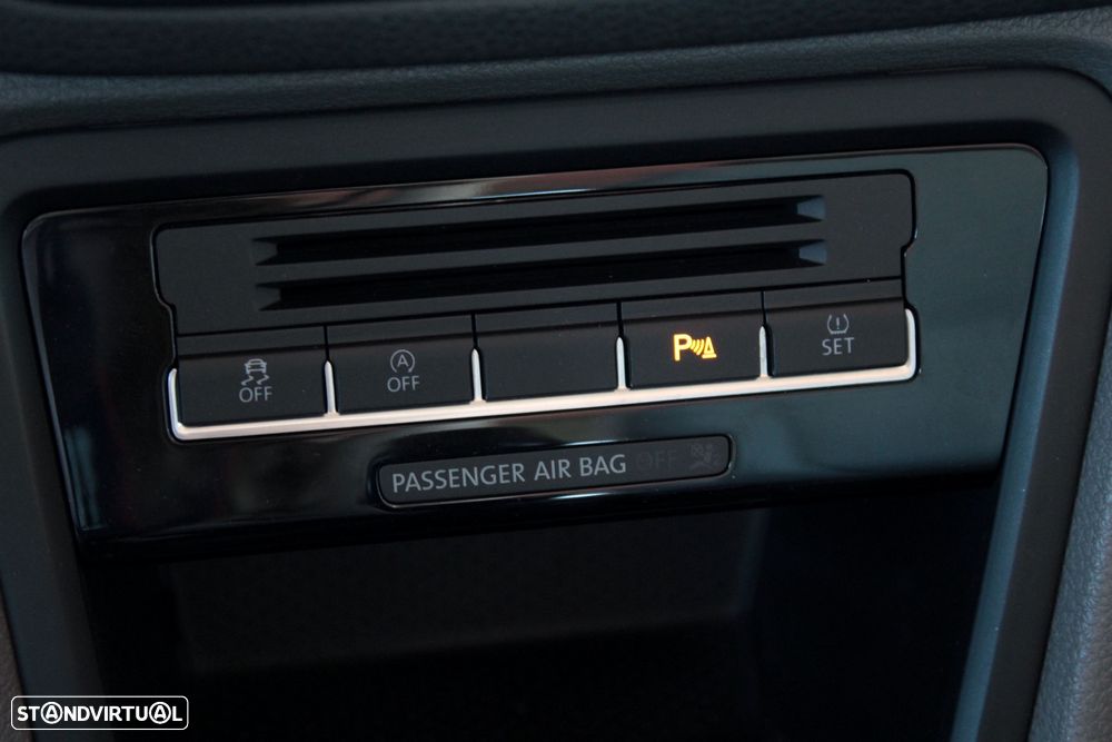 SEAT Alhambra 2.0 TDi Style Eco. - 18