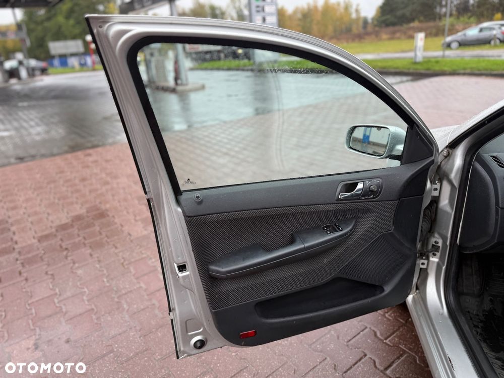 Skoda Fabia - 11