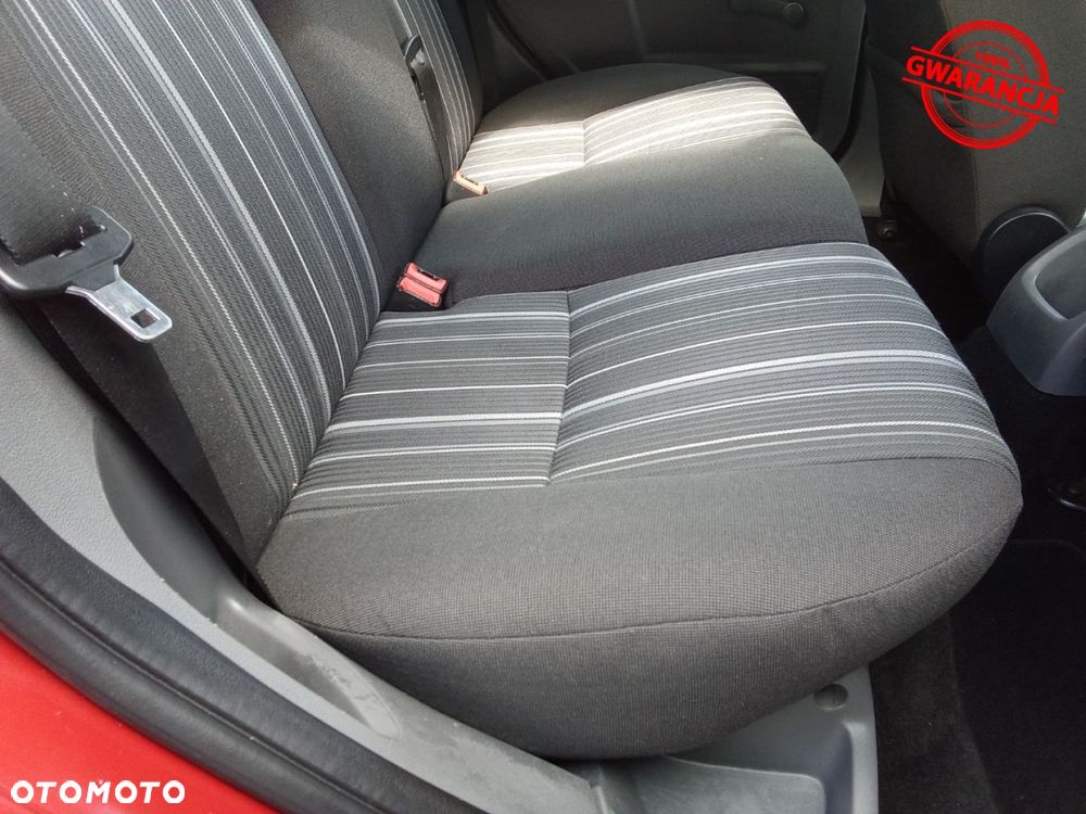 Ford Focus 1.6 FX Silver / Silver X - 27