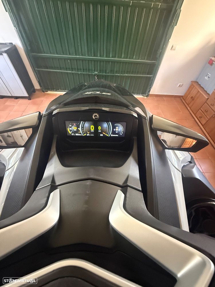 Sea-Doo Gtx-limited - 13